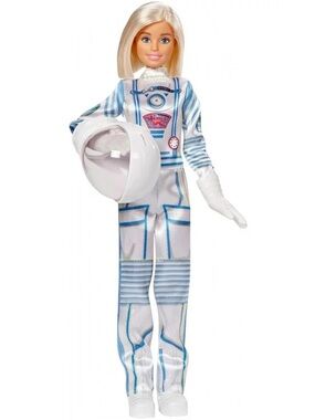 Barbie Astronaut Outfit